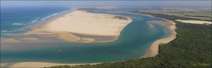 Sandy Point - VIC (PBH3 00 32677)